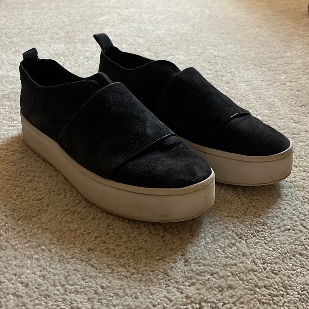 Vince Sneakers!